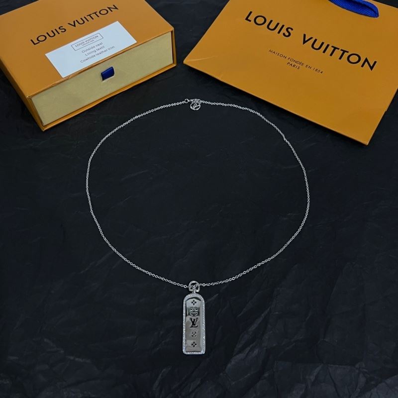 LV Necklaces